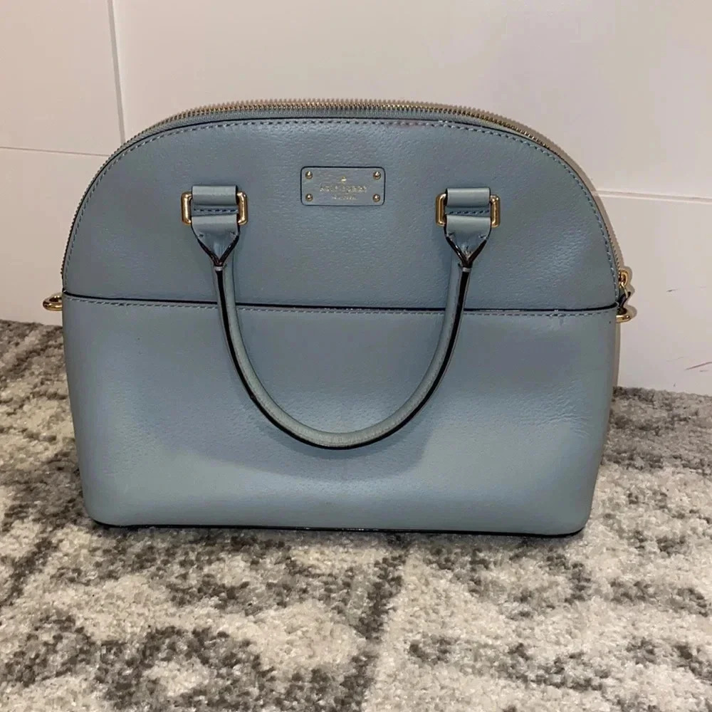 Kate Spade New York
GROVE STREET CARLI SATCHEL